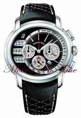 Audemars Piguet Millenary Chronograph Limitd Tour Auto 2011 26142ST.OO.D001VE.01