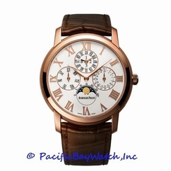  NEW Audemars Piguet Jules Audemars Year of Dragon Perpetual Calendar watch.