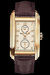 Patek Philippe Grand Complication 5101J 10 Day Tourbillon Yellow Gold
