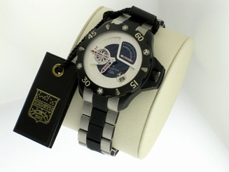 Zenith Elite Defy Xtreme Power Reserve Men's Watch New! MSRP $13,000