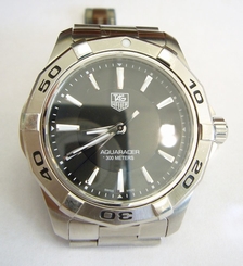 Pre-Owned TAG Heuer Aquaracer WAP1110 Men's Watch