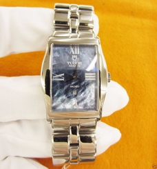 Auth TUDOR Archeo 30100 Automatic, Men's watch
