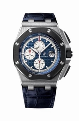 Audemars Piguet Royal Oak Offshore Ceramic Platinum 44mm 26401PO.OO.A018CR.01
