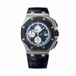  Audemars Piguet Royal Oak Offshore Ceramic Platinum 44mm 26401PO.OO.A018CR.01
