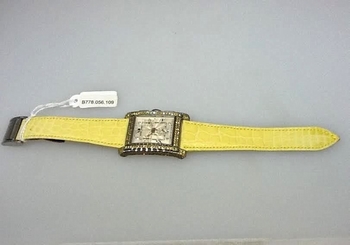BEDAT & CO. NO. 7 YELLOW DIAMOND WATCH 778.056.109 BNWT!!! $25,000 RETAIL!!!