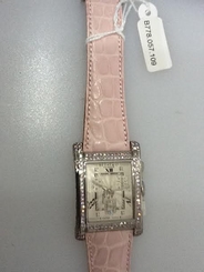 BEDAT & CO. NO. 7 PINK DIAMOND LADIES WATCH 778.057.109 BNWT!!! $25,000 RETAIL!!