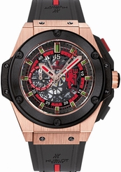Hublot Big Bang King 716.OM.1129.RX.MAN11 Red Devil Manchester Automatic Watch