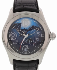Corum Bubble Bats 082.150.20 Limited Edition Box / Papers