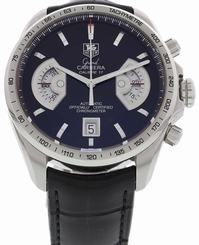 Men's TAG Heuer Carrera Automatic Cablibre 17 CAV511A