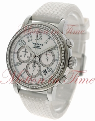 Chopard Mille Miglia Automatic Chronograph Stainless Steel 42mm 178511-3001