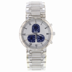 Piaget Haute Complication 14023 K81 White Gold Quartz Ladies Watch