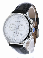 Movado Circa Chronograph