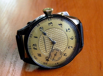ANTIQUE VACHERON & CONSTANTIN GENEVE ENGRAVED BRANDED ORIGINAL MOVEMENT