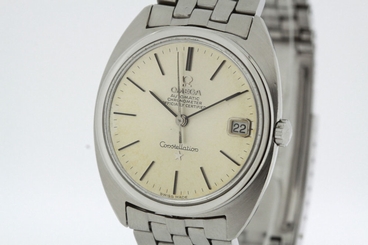 OMEGA Constellation Chronometer Automatic Watch Ref. 168.017 Cal. 561 (2224)
