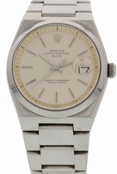 Men's Rolex Oyster Perpetual Date 1530 Automatic