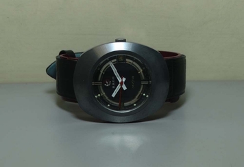 vintage rado diastar automatic day date swiss mens watch used r66 old antique