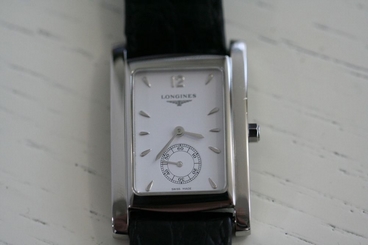 Longines Dolce Vita Ref. L5.655.4.16.2