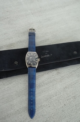 FRANCK MULLER DOUBLE MISTERY