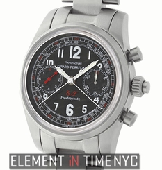 Girard Perregaux Ferrari Scuderia Chrono Rattrapante Foudroyante LTD ED 9020