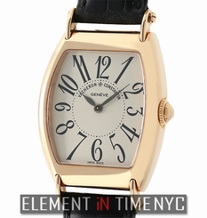 Vacheron Constantin Historiques 1912 Ltd. Edition 18k Rose Gold 37001/000R-8636