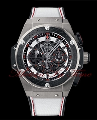 Hublot Big Bang "King Power F1 SUZUKA" Limited 250 Pieces 710.ZM.1123.NR.FJP11