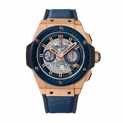 Hublot King Power 