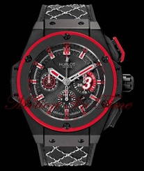 Hublot Big Bang King Power Dwyane Wade 48mm Limited 500 Pcs 703.CI.1123.VR.DWD11
