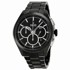 Rado Hyperchrome R32275152 Chrono Stainless Steel/Ceramic Automatic Men's Watch
