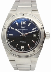 Men's IWC Schaffausen Ingenieur Ref. 3227 Automatic Cal. C8110
