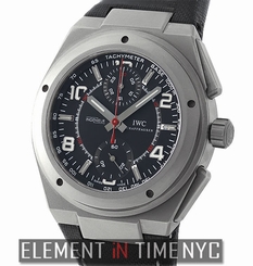 IWC Ingenieur Chronograph AMG Titanium 43mm IW3725-04