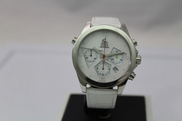 JACOB & CO. CHRONOGRAPH AUTOMATIC 40MM SWISS MADE BRAND NEW ACM6