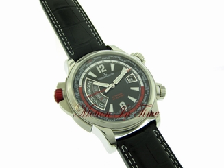 Jaeger le-Coultre Master Compressor Extreme World Alarm Q1778470 46.3mm TIDES