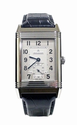 *jcr_m* JAEGER-LeCOULTRE REVERSO JULI?O SARMENTO EDITION 273.8.04 *UNUSED*