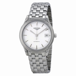 New! Longines Flagship Automatic Men's Watch L47744126