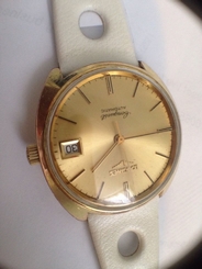 longines conquest automatic