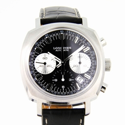The Longines Heritage 1973 - L2.791.4.52.0