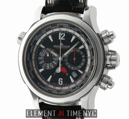 Jaeger-LeCoultre Master Compressor Extreme World Chronograph 46mm 176.84.70