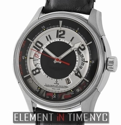 Jaeger-LeCoultre AMVOX2 Chronograph Titanium LTD ED 750 Pieces 192.T4.40