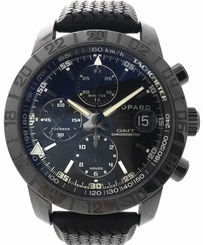  Limited Edition Chopard Mille Miglia Speed Black Chronograph 8992