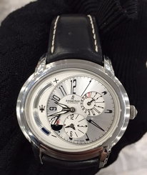 Men's Audemars Piguet Millenary Maserati 26150ST.OO.D084CU.01 Limited Watch