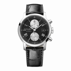 Baume & Mercier Men's Classima Executives Swiss Automatic Watch - MOA08733