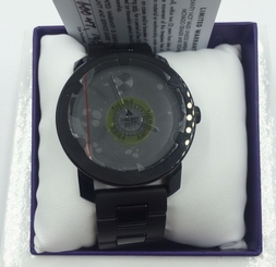 NEW Movado Bold Men's Watch 42mm with WARRANTY CARD!!!
