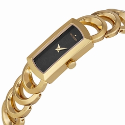 GOLDEN MOVADO RONDIRO WOMENS WATCH