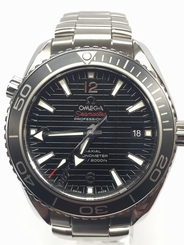 Omega Seamaster Planet Ocean 007 Skyfall Limited Edition 232.30.42.21.01.004