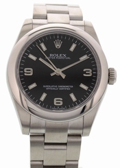 Midsize Rolex Oyster Perpetual 177200