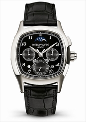 Patek Philippe 5951P-013 Monopulsante Perpetual Calendar Split-Seconds Chrono