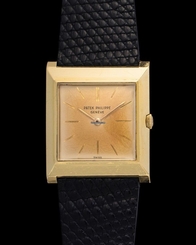 MINT UNTOUCHED VINTAGE PATEK PHILIPPE 18K GOLD (REFERENCE 3404)