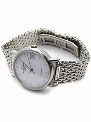 ��Overhauled�� IWC Portofino Men's Automatic Watch Ref.IW351318