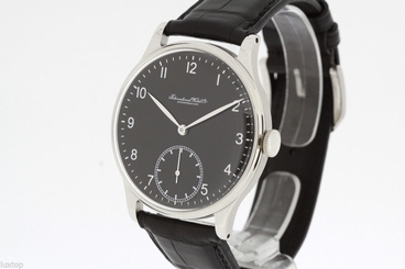 IWC Portuguese Portugieser 325 fresh serviced by IWC from 1944 Cal. 74 (1313