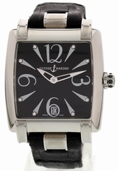 Ladies Ulysse Nardin Caprice Stainless Steel Watch 133-91